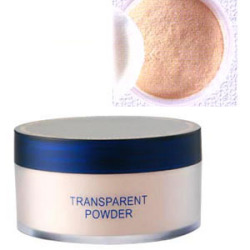 コンパクトパウダー