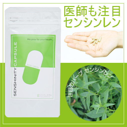 センシンレン