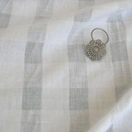 インドカディ　チェック