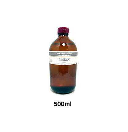 レモングラス・イーストインディアン（インド産・東インド種、Cymbopogon flexuosus）/500ml