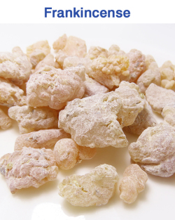 乳香 フランキンセンス ソマリア産 (Boswellia carterii)ライトブラウンカラー 500g
