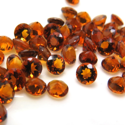 【⭐️魔除け開運の耀き⭐️】オレンジ色 ブラジル産 シトリン クラスター 天然石 ⭐️魔除け開運の耀き⭐️】オレンジ色 ブラジル産 シトリン