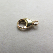 ゴールドフィルド・カニカン【カン付/クローズ】（4.8×9.0mm）「14kgf」（2個）