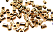 つぶし玉（かしめ玉）「14kgf」【1mm×1mm】（0.6g/約150個相当）
