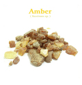 アンバー（琥珀）/ナチュラルインセンス（薫香） 20g