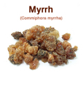 ミルラ・ソマリア（没薬）（Commiphora myrrha） 100g