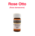 ローズオットー・ダマスクローズ（カザンラク産 ブルガリアンローズ、Rosa damascena）/5ml