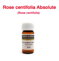 ローズセンティフォリア・アブソリュート（エジプト産キャベッジローズ、Rosa centifolia）/5ml