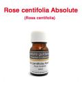 ローズセンティフォリア・アブソリュート（エジプト産キャベッジローズ、Rosa centifolia）/10ml