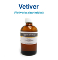 ベチバー（インドネシア産 岩蘭草・ベチベルソウ・カスカスガヤ、Vetiveria zizanioides）/精油100ml