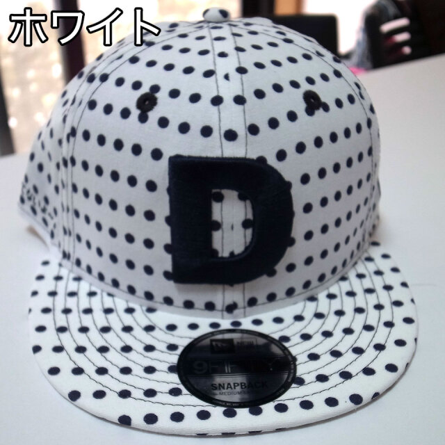 NEW ERA×還暦記念・ネイチャージモンが奇跡のコラボ
