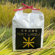 NATUREJ米