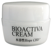 ビオアクティバ CBDクリーム（内容量 50g）