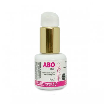 ヴィアローム(Vie arome) アロマッティックビューティオイル ABO フェイス 15ml【美容オイル・オーガニック・保湿・キメ・シミ】