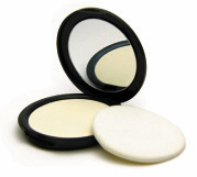 【正規品】ヤングブラッド(YOUNG BLOOD) ミネラル コンパクトセッティングパウダー【プレストタイプ・下地パウダー・皮脂コントロール】