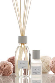 FRAGRANTE FILANDA LANA  500ml 2本 フラグランテ フィランダ(FRAGRANTE FILANDA)