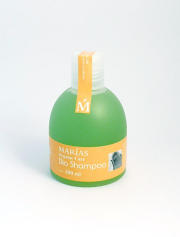 マリアス(MARIAS) BIOシャンプー 200ml 【ビオ・オーガニック・天然100％・地肌にやさしい・ノンシリコン】