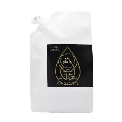 【リニュアル品】スキンレメディ スカルプヘアシャンプー 【詰替え用】 300ml ＜シズージュ＞