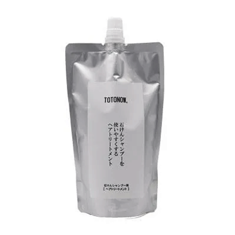 トトノウ ヘアトリートメント 300ml