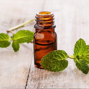 ボディスプレー 50ml ＜ララハニー＞ 天然精油配合のアウトドアスプレー