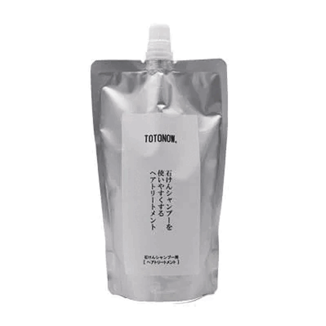 トトノウ ヘアトリートメント 300ml