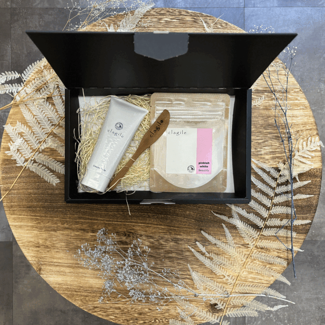 ギフトボックス