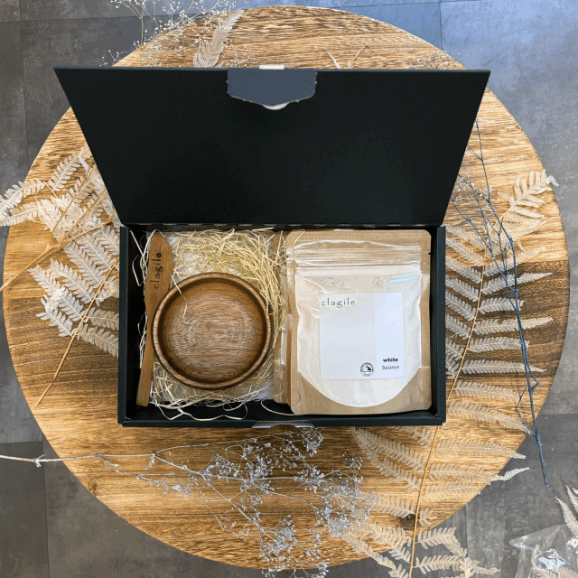 クレイルギフトボックス