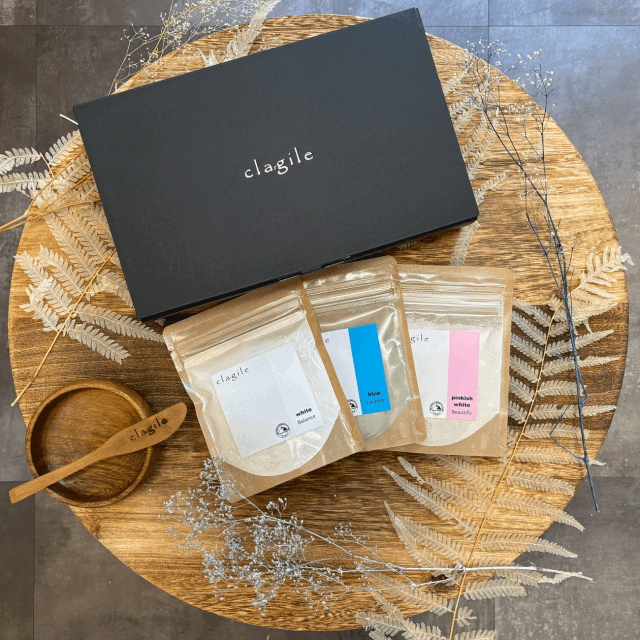 クレイルギフトボックス