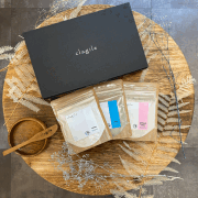 クレイルギフトボックス