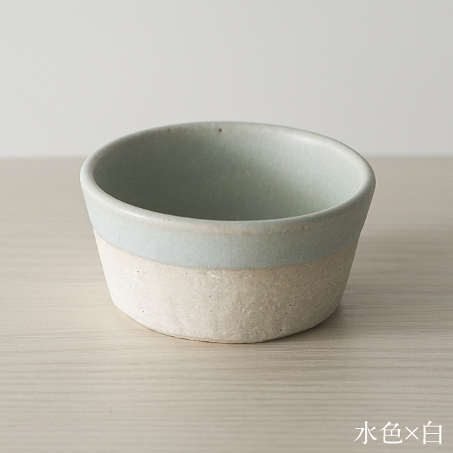 豆小鉢　〜つくり手 野村絵梨花さん〜