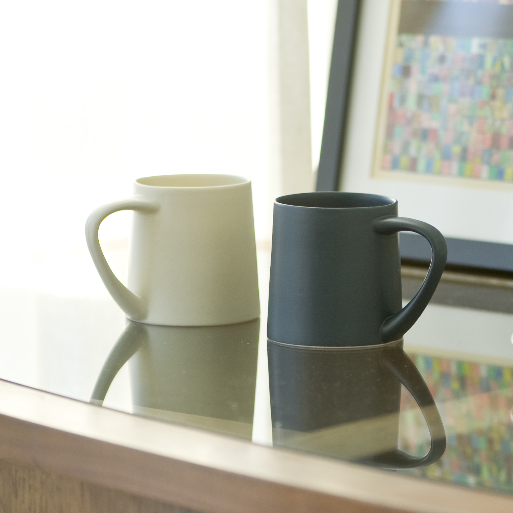 KANEAKISAKAIPOTTERY 金秋酒井製陶所