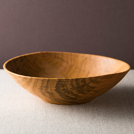 木もの NAKAYA（こもの なかや）生木の器（山桜）その2の詳細画像