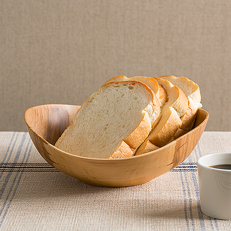 木ものNAKAYA　中矢嘉貴さん/生木の器（富士山麓の山桜2）詳細画像