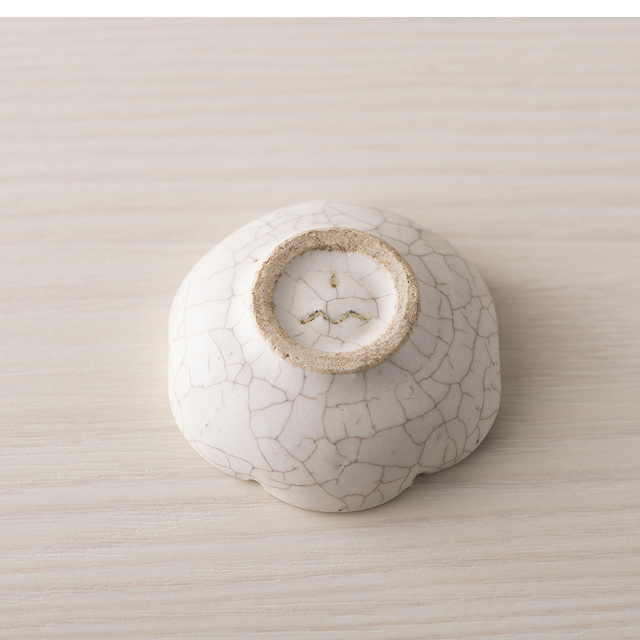 野村絵梨花 皿 3枚セット 陶器 プレート 和食器 野村絵梨花（陶芸家