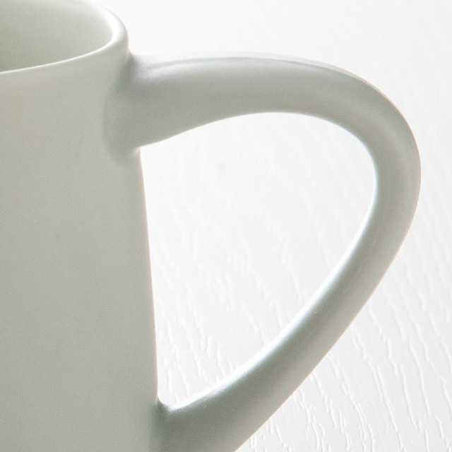 flat mug（S）〜つくり手 KANEAKI SAKAI POTTERY 〜