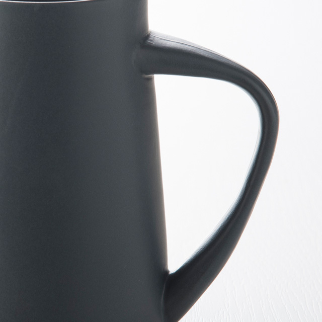 flat jug〜つくり手 KANEAKI SAKAI POTTERY 〜