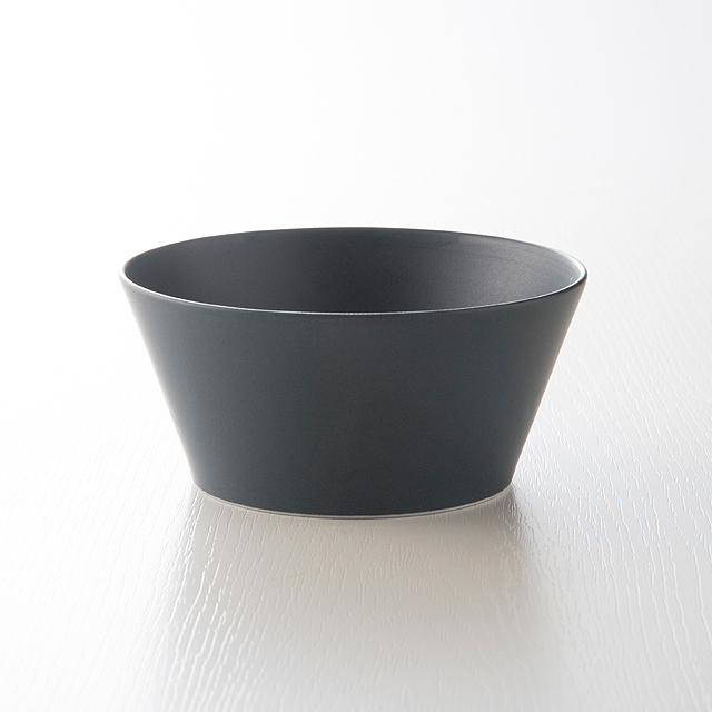 flat bowl〜つくり手 KANEAKI SAKAI POTTERY 〜