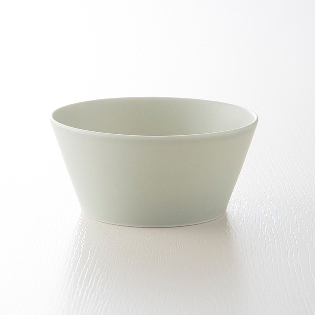 flat bowl〜つくり手 KANEAKI SAKAI POTTERY 〜