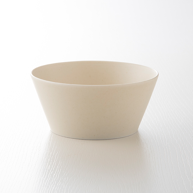 flat bowl〜つくり手 KANEAKI SAKAI POTTERY 〜