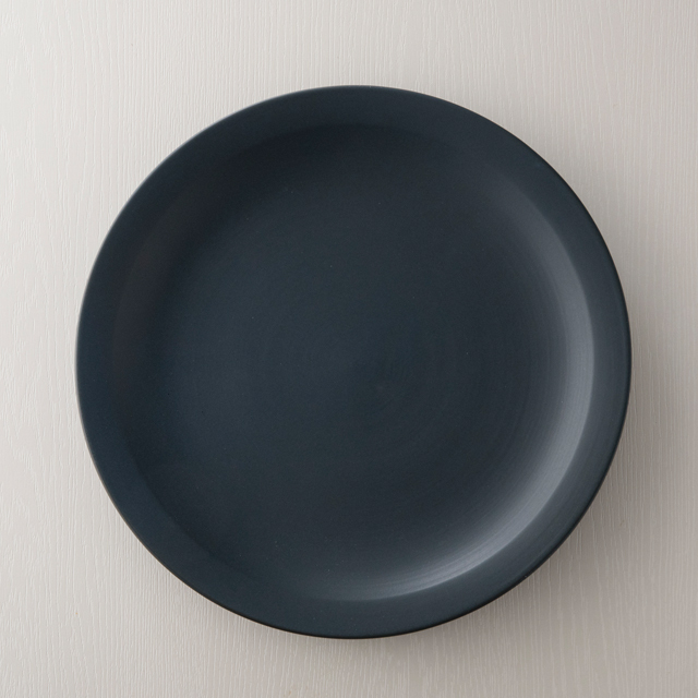 flat plate〜つくり手 KANEAKI SAKAI POTTERY 〜