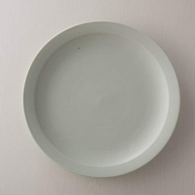 flat plate〜つくり手 KANEAKI SAKAI POTTERY 〜