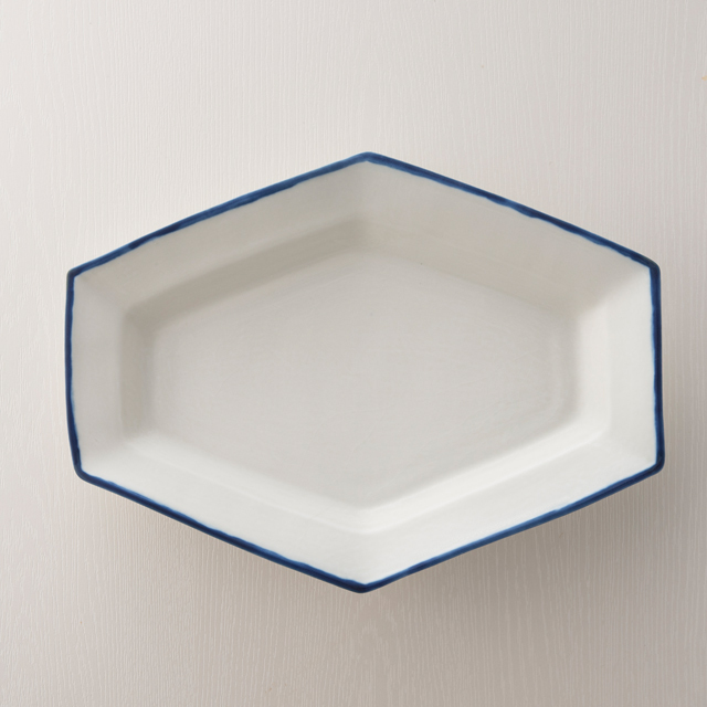 KUUSI OVAL〜つくり手 KANEAKI SAKAI POTTERY 〜