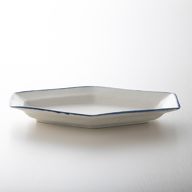KUUSI OVAL〜つくり手 KANEAKI SAKAI POTTERY 〜