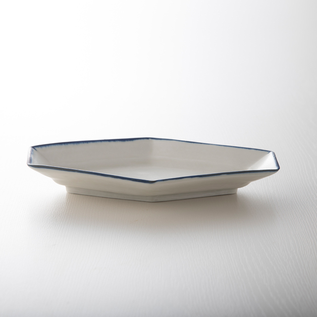 KUUSI OVAL〜つくり手 KANEAKI SAKAI POTTERY 〜