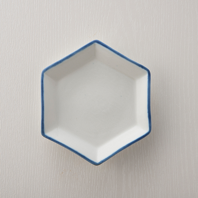 KUUSI PLATE〜つくり手 KANEAKI SAKAI POTTERY 〜