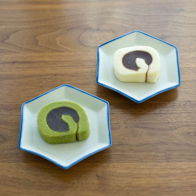 KUUSI PLATE〜つくり手 KANEAKI SAKAI POTTERY 〜