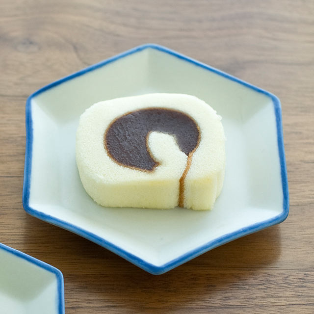 KUUSI PLATE〜つくり手 KANEAKI SAKAI POTTERY 〜
