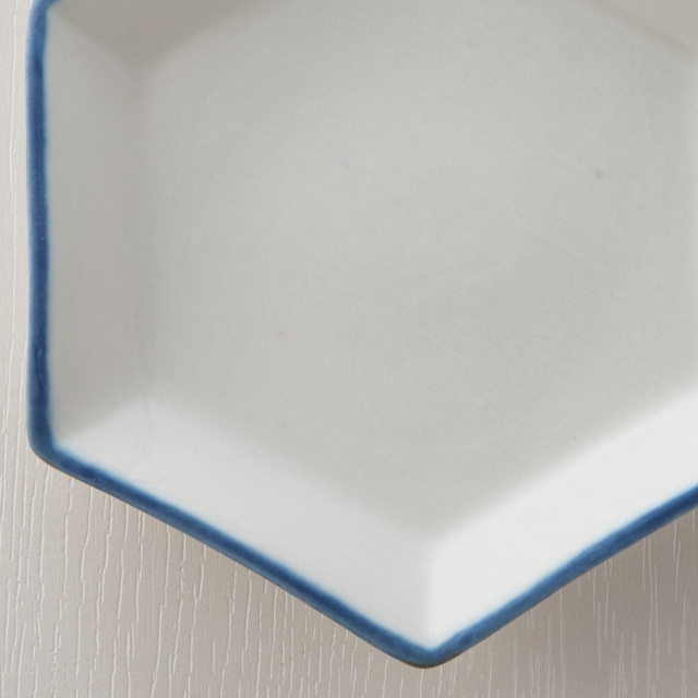 KUUSI PLATE〜つくり手 KANEAKI SAKAI POTTERY 〜