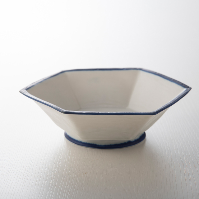 KUUSI DESERT〜つくり手 KANEAKI SAKAI POTTERY 〜