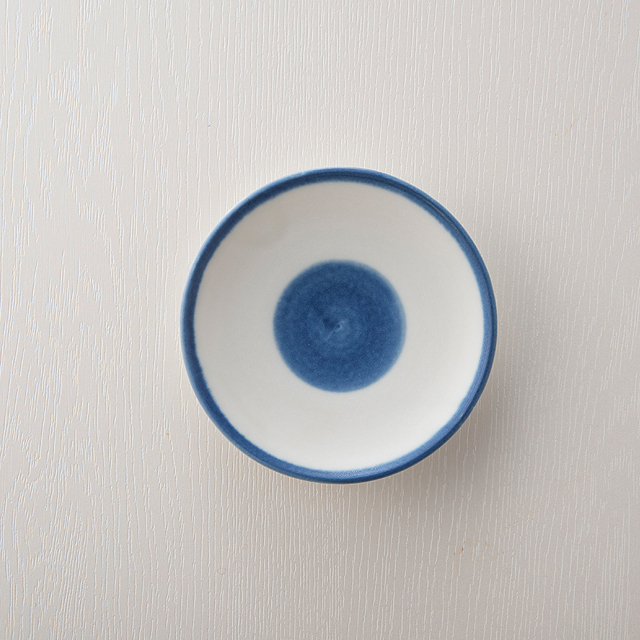 豆皿　Shou〜つくり手 KANEAKI SAKAI POTTERY 〜